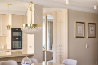 Jasny apartament pod Gdynią