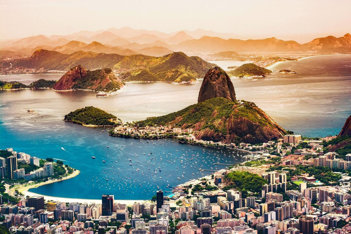 Brazylia 