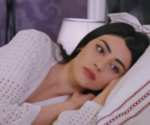 Panna młoda: streszczenie odcinka 85