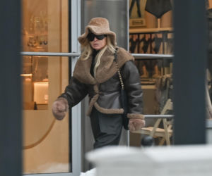 Monika Olejnik czy Włóczykij?