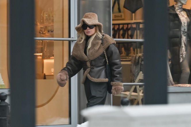 Monika Olejnik czy Włóczykij?