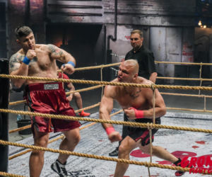 Gromda Fight Club
