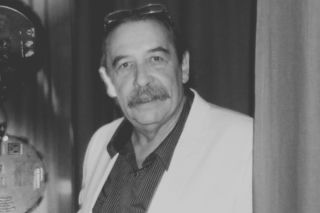 Założyciel kultowej polonijnej galerii nie żyje. Polonia opłakuje „Wiecha”