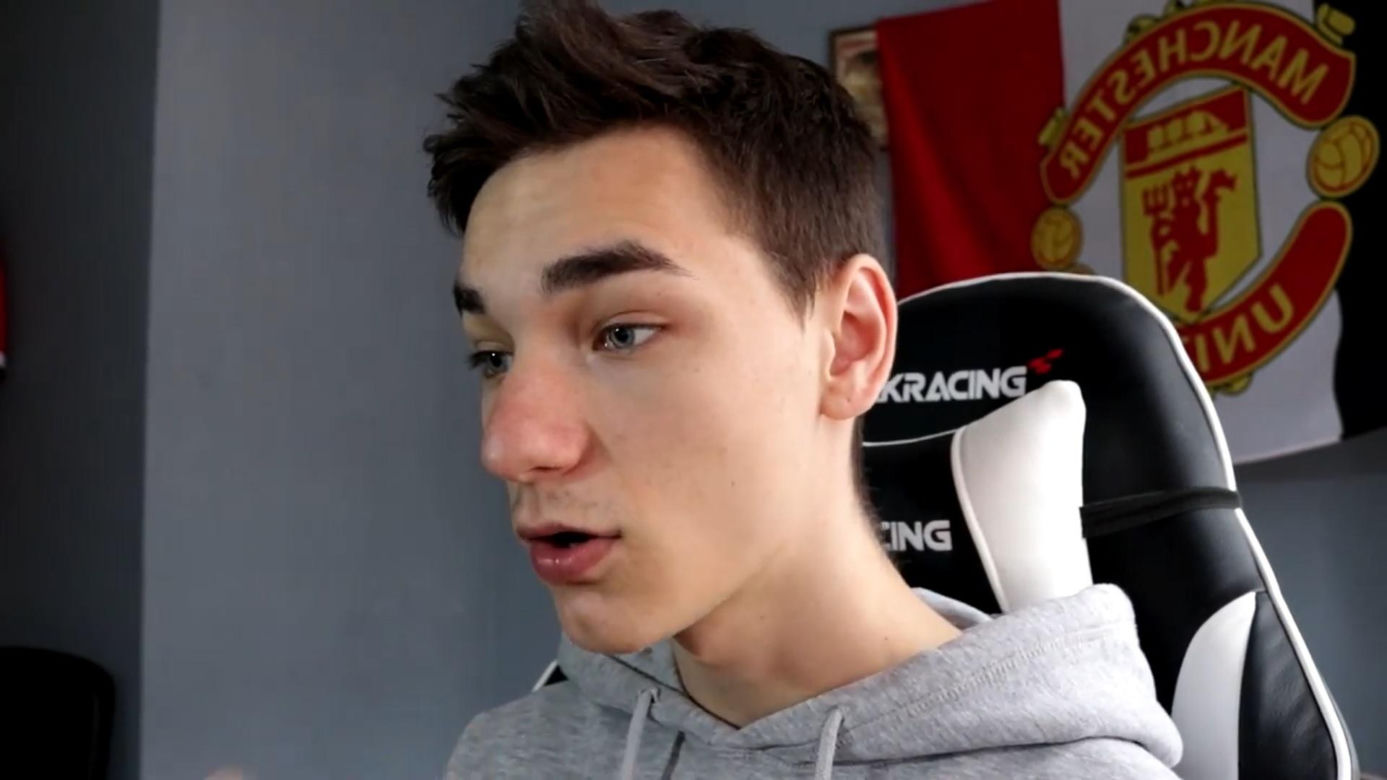 Chati nie żyje
