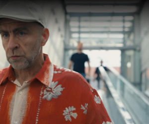 Barwy szczęścia odc. 3272. Bazylow (Andrzej Szeremeta)