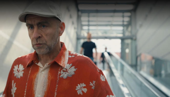 Barwy szczęścia odc. 3272. Bazylow (Andrzej Szeremeta)