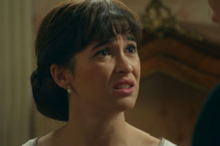 Publiczne oświadczyny Pelaya spotykają się z odmową Cataliny