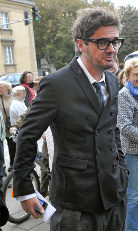 KUBA WOJEWÓDZKI