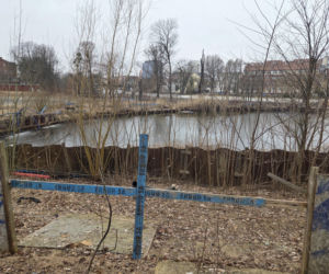 8 lat bez tramwajów na Babiej Wsi. Torowisko w ruinie!