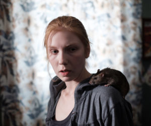 Pułapka odc. 1. Ewa (Marianna Kowalewska)
