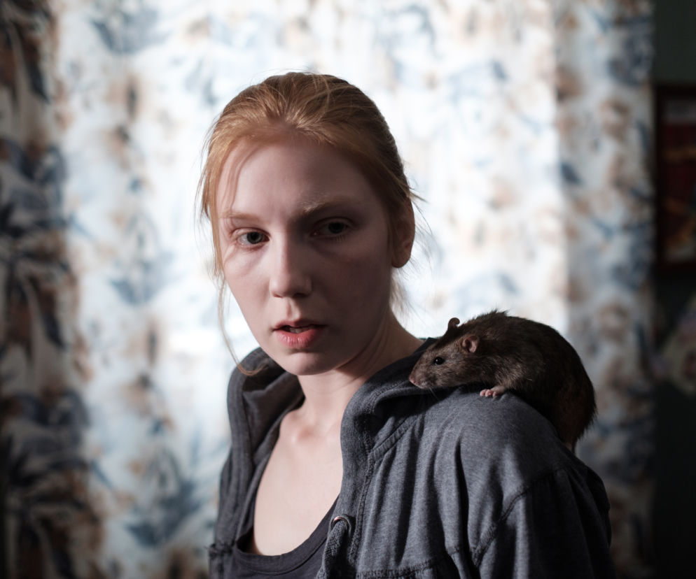 Pułapka odc. 1. Ewa (Marianna Kowalewska)
