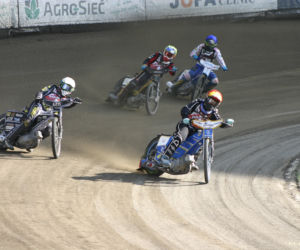 Zaplecze Kadry Juniorów na Motoarenie. Młodzieżowcy rywalizowali w Toruniu - dzień 2