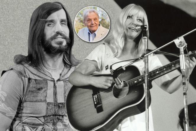 Tyle gwiazdy zarabiały w PRL-u. Porażające wyznanie legendarnego piosenkarza! Harówka za grosze