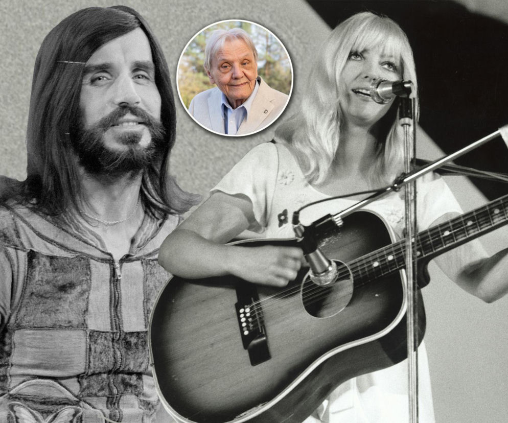 Gwiazdy w PRL-u musiały harować