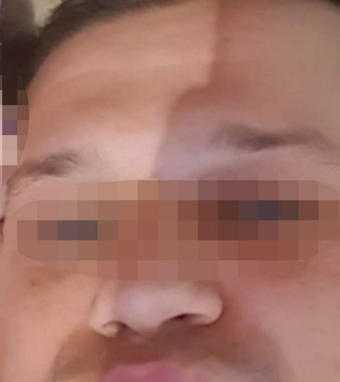 Zginął 3 dni przed swoimi urodzinami. Zostawił miłość swojego życia i dwoje małych dzieci [ZDJĘCIA]. 