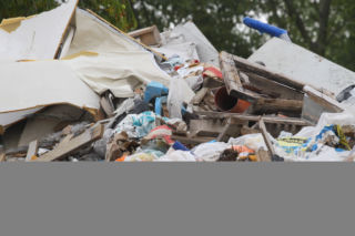 Rozdają 1 euro za kilogram śmieci, bo chcą zachęcać do recyclingu