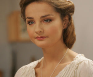 Małgorzata Socha tak się zmieniała