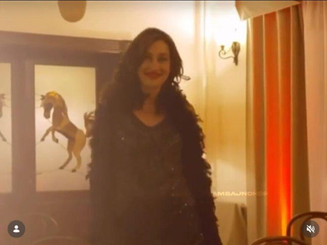 Była gwiazdą i miała tysiące fanów. Jej koniec wstrząsnął wszystkimi