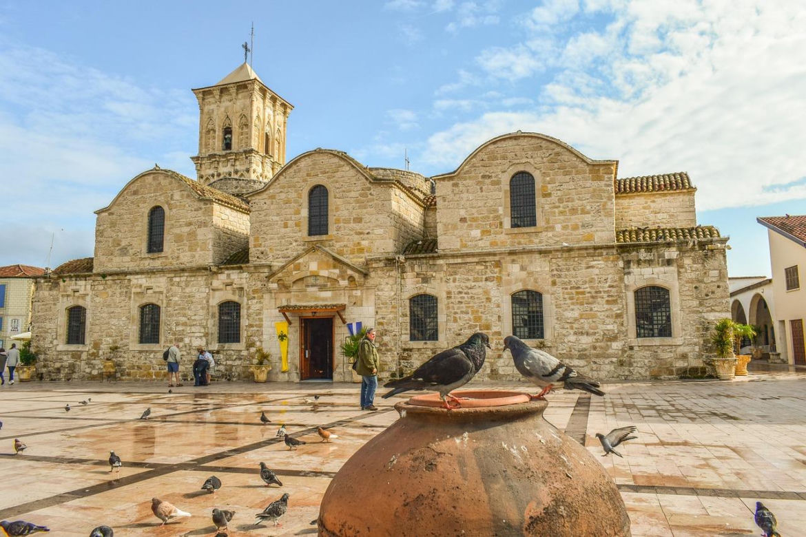 Larnaka