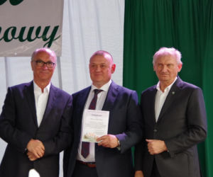700 lat Frednowa