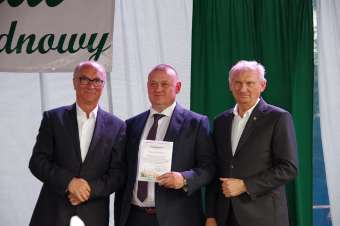 700 lat Frednowa