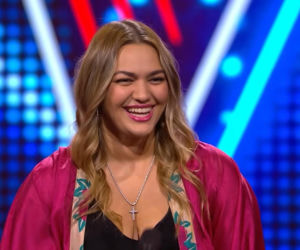 Polka zachwyciła w holenderskim The Voice. Zaśpiewała hit Kayah