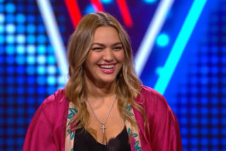 Polka w holenderskim The Voice. Ten występ przejdzie do historii programu