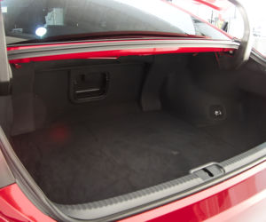 Lexus ES 300h F Sport