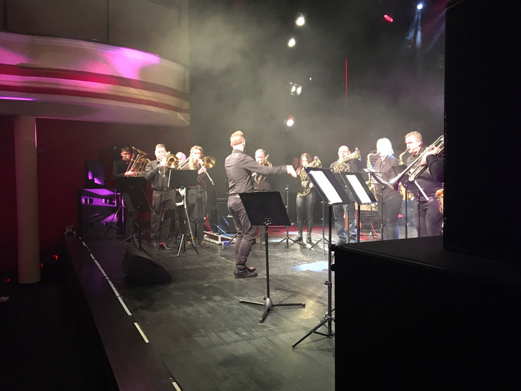 X Koncert Muzyki Filmowej w Grudziądzu