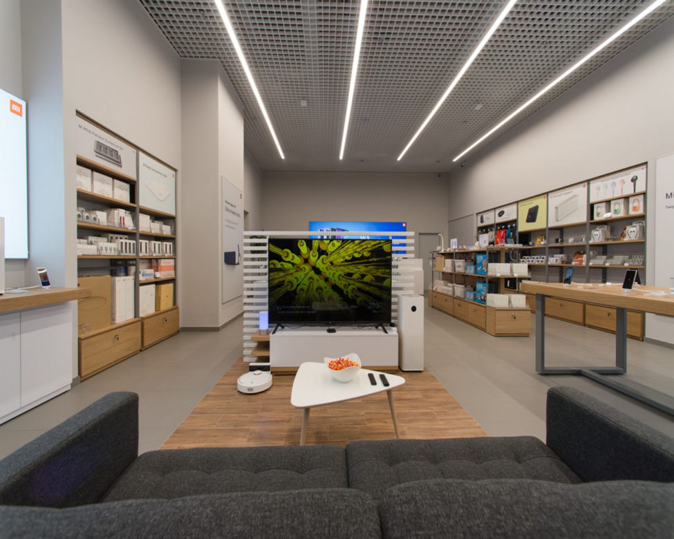 otwarcie Mi Store Xiaomi Galeria Młociny