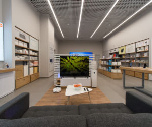 otwarcie Mi Store Xiaomi Galeria Młociny