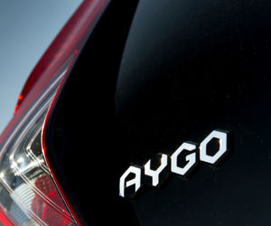 Toyota Aygo Selection x-treme 1.0 VVT-i 72 KM