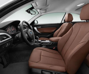 BMW serii 2