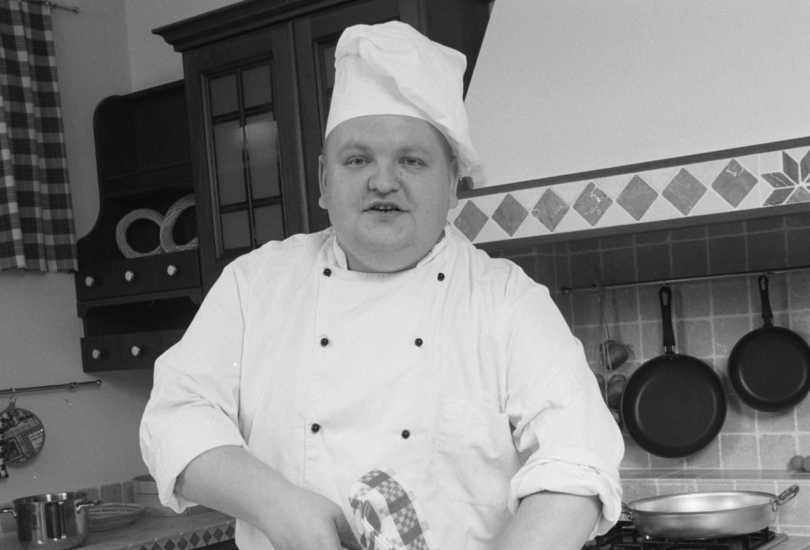 Grzegorz Komendarek