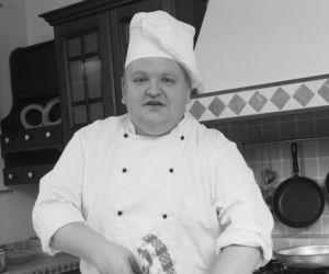 Grzegorz Komendarek