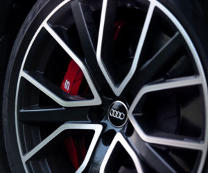 Audi S7 Sportback 
