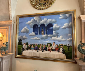 Restauracja Wierzynek