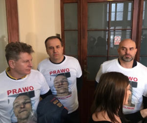 Apelacja w sprawie Igora Stachowiaka
