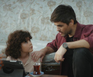 Dziedzictwo, odc. 878. Poyraz, Yusuf