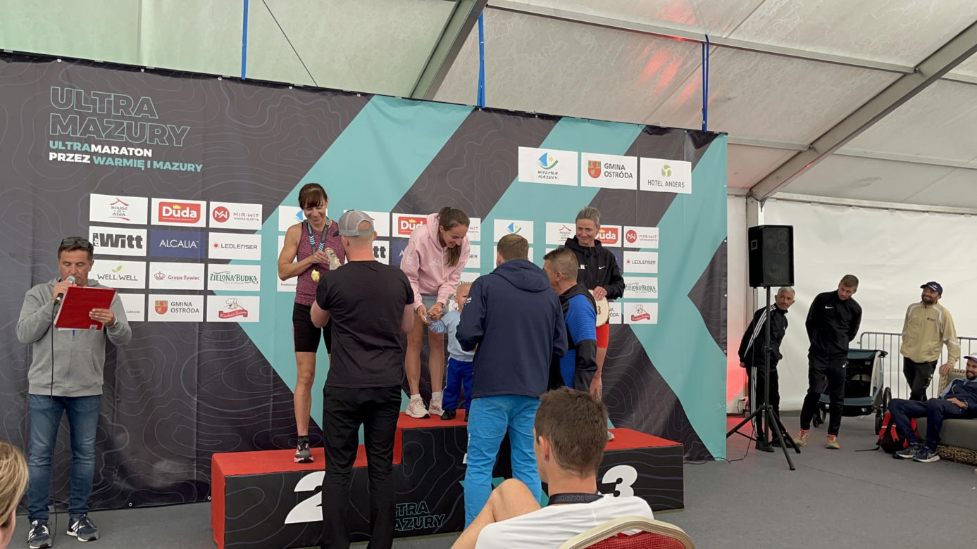 Ultra Mazury 2025 cz.3