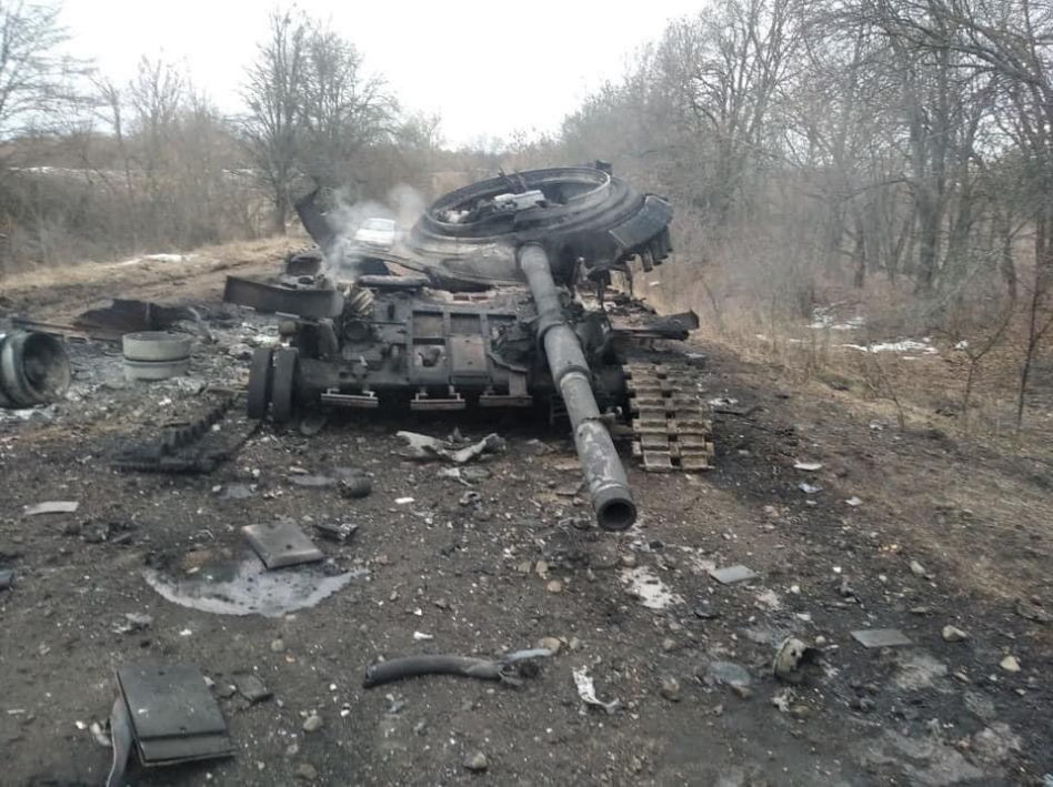 Jak zmieniła się Rosja po czterech latach wojny na Ukrainie
