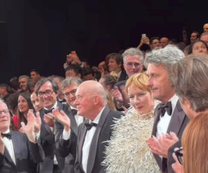 Cannes 2026: OJCZYZNA (Fatherland) Pawła Pawlikowskiego z owacjami na stojąco