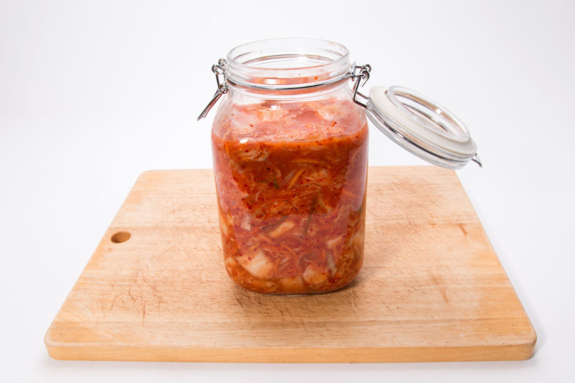 Kimchi