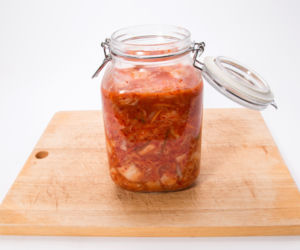 Kimchi