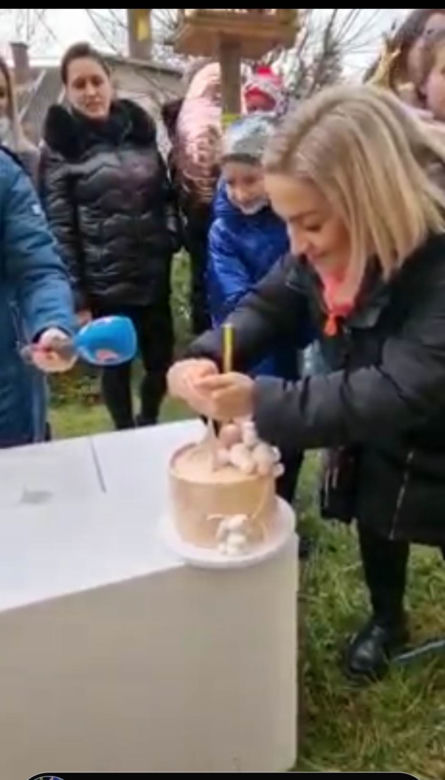 Malutka Pola walczy z SMA [GALERIA]