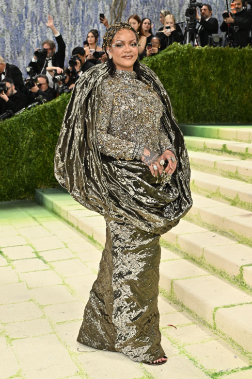 Festiwal próżności na żywo! Met Gala 2026 wymknęła się spod kontroli