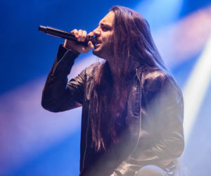 Misternie zaplanowane wizualne widowisko – Epica, Amaranthe i Charlotte Wessels zagrali w Warszawie [RELACJA]