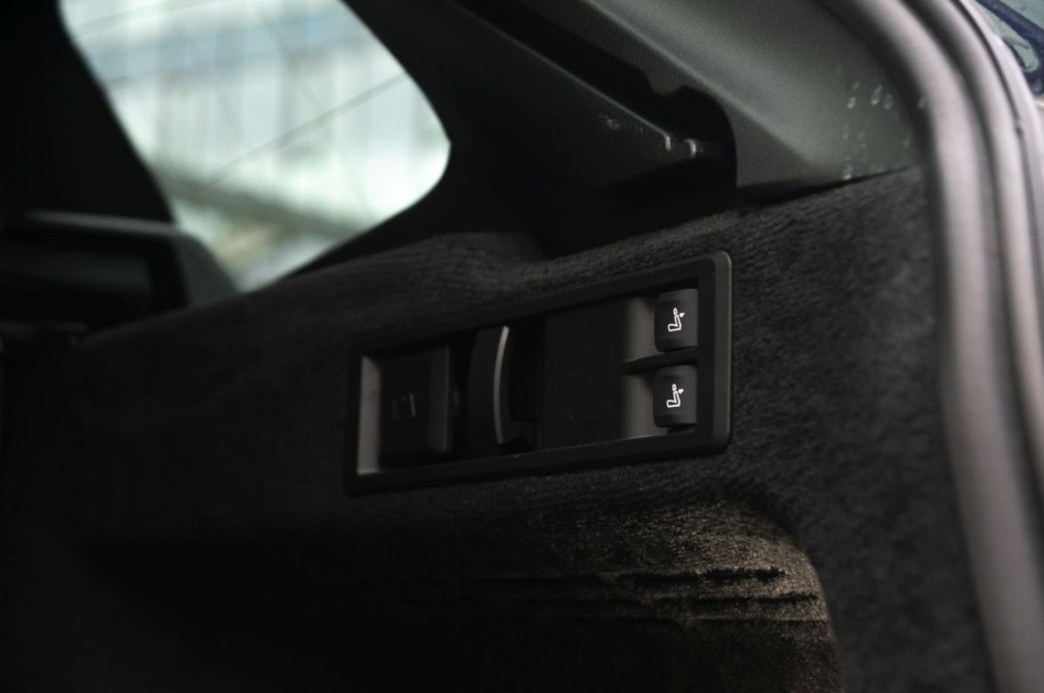 BMW 320d xDrive Touring (G21)