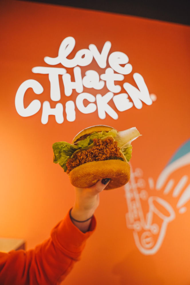 Popeyes