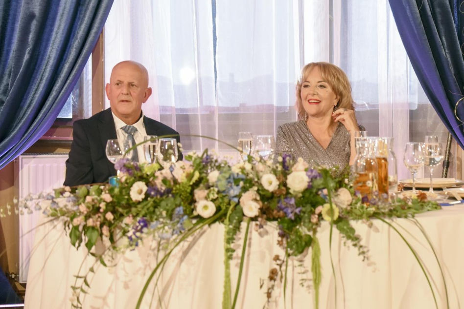 Janina i Tadeusz z "Sanatorium miłości 6"